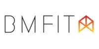 BMFIT Gear Slevový Kód
