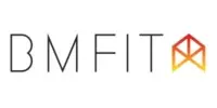 mã giảm giá BMFIT Gear