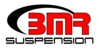 BMR Suspension Promo Code