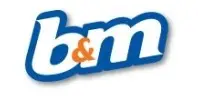 B&M Stores 優惠碼