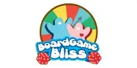 Board Game Bliss Discount code