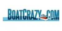 BoatCrazy Rabattkod