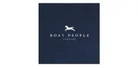 Boatpeopleboutique.com Kortingscode
