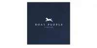 Boatpeopleboutique.com Slevový Kód