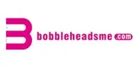 Bobbleheadsme Discount code