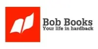 Cupón Bob Books