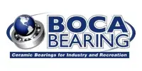 Boca Bearings Code Promo