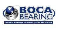 Descuento Boca Bearings