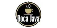 Descuento Boca Java