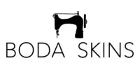 Boda Skins Discount code