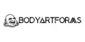 Body Art Forms Promo Codes