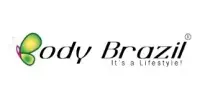 Body by Brazil Code Promo