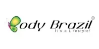 Body by Brazil Kortingscode