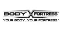 Body Fortress Code Promo