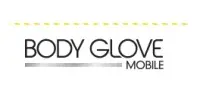 Voucher Body Glove Mobile