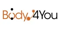 Bodyj4you Coupon