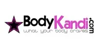 Código Promocional Body Kandi