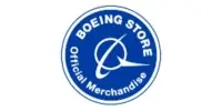 The Boeing Store Gutschein 