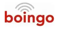 Boingo Kortingscode