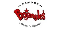 Cupón Bojangles