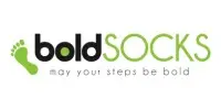 Bold Socks Discount code