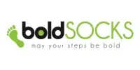 Bold Socks Coupon