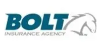 BOLT Insurance Coupon