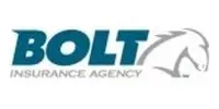 κουπονι BOLT Insurance