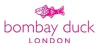 Código Promocional Bombay Duck