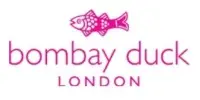 Cupón Bombay Duck