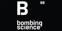 Bombing Science كود خصم