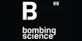 Bombing Science Coupons