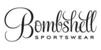 Cupom Bombshell Sportswear