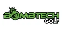 BombTech Golf Discount Code