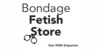 Voucher Bondage Fetish Store