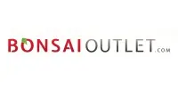 Bonsai Outlet Coupon