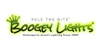 Boogey Lights Rabatkode