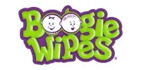 Cupom Boogie Wipes