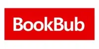 κουπονι Book Bub