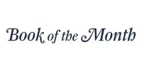 Book of the Month Code Promo