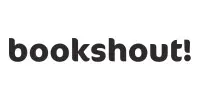 BookShout! 優惠碼