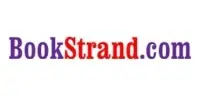 Bookstrand Discount code