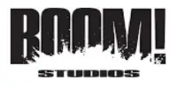 Cupom Boom-Studios