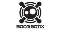 Código Promocional Boom Botix