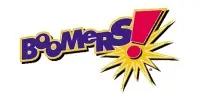 Boomers Coupon