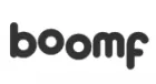 mã giảm giá Boomf