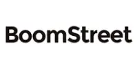 Boom Street Discount code