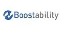 Boostability Coupon