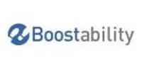 Boostability Discount code