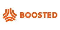Boosted Boards 折扣碼